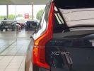 Annonce Volvo XC90 T8 AWD Recharge - 310 + 145 - BVA Geartronic II Ultimate Style Dark 7pl PHASE 2