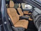 Annonce Volvo XC90 T8 AWD Recharge - 310 + 145 - BVA Geartronic II Ultimate Style Dark 7pl PHASE 2