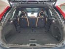 Annonce Volvo XC90 T8 AWD Recharge - 310 + 145 - BVA Geartronic II Ultimate Style Dark 7pl PHASE 2