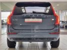 Annonce Volvo XC90 T8 AWD Recharge - 310 + 145 - BVA Geartronic II Ultimate Style Dark 7pl PHASE 2