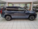 Annonce Volvo XC90 T8 AWD Recharge - 310 + 145 - BVA Geartronic II Ultimate Style Dark 7pl PHASE 2