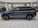 Annonce Volvo XC90 T8 AWD Recharge - 310 + 145 - BVA Geartronic II Ultimate Style Dark 7pl PHASE 2