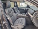 Annonce Volvo XC90 T8 AWD Recharge - 310 + 145 - BVA Geartronic II Ultimate Style Dark 7pl PHASE 2