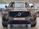 Annonce Volvo XC90 T8 AWD Recharge - 310 + 145 - BVA Geartronic II Ultimate Style Dark 7pl PHASE 2