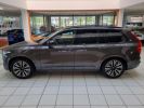 Annonce Volvo XC90 T8 AWD Recharge - 310 + 145 - BVA Geartronic II Ultimate Style Dark 7pl PHASE 2