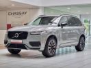 Annonce Volvo XC90 T8 AWD Recharge - 310 + 145 - BVA Geartronic II Ultimate Style Dark 7pl PHASE 2