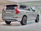 Annonce Volvo XC90 T8 AWD Recharge - 310 + 145 - BVA Geartronic II Ultimate Style Dark 7pl PHASE 2