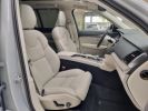 Annonce Volvo XC90 T8 AWD Recharge - 310 + 145 - BVA Geartronic II Ultimate Style Dark 7pl PHASE 2