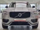 Annonce Volvo XC90 T8 AWD Recharge - 310 + 145 - BVA Geartronic II Ultimate Style Dark 7pl PHASE 2