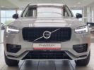 Annonce Volvo XC90 T8 AWD Recharge - 310 + 145 - BVA Geartronic II Ultimate Style Dark 7pl PHASE 2