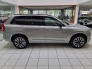 Annonce Volvo XC90 T8 AWD Recharge - 310 + 145 - BVA Geartronic II Ultimate Style Dark 7pl PHASE 2