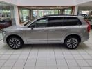 Annonce Volvo XC90 T8 AWD Recharge - 310 + 145 - BVA Geartronic II Ultimate Style Dark 7pl PHASE 2