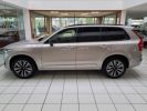 Annonce Volvo XC90 T8 AWD Recharge - 310 + 145 - BVA Geartronic II Ultimate Style Dark 7pl PHASE 2