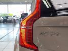 Annonce Volvo XC90 T8 AWD Recharge - 310 + 145 - BVA Geartronic II Ultimate Style Dark 7pl PHASE 2