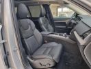 Annonce Volvo XC90 T8 AWD Recharge - 310 + 145 - BVA Geartronic II Ultimate Style Dark 7pl PHASE 2