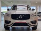 Annonce Volvo XC90 T8 AWD Recharge - 310 + 145 - BVA Geartronic II Ultimate Style Dark 7pl PHASE 2