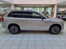 Annonce Volvo XC90 T8 AWD Recharge - 310 + 145 - BVA Geartronic II Ultimate Style Dark 7pl PHASE 2