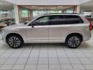 Annonce Volvo XC90 T8 AWD Recharge - 310 + 145 - BVA Geartronic II Ultimate Style Dark 7pl PHASE 2