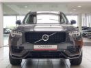 Annonce Volvo XC90 T8 AWD Recharge - 310 + 145 - BVA Geartronic II Ultimate Style Dark 7pl PHASE 2