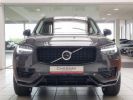 Annonce Volvo XC90 T8 AWD Recharge - 310 + 145 - BVA Geartronic II Ultimate Style Dark 7pl PHASE 2