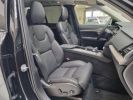 Annonce Volvo XC90 T8 AWD Recharge - 310 + 145 - BVA Geartronic II Ultimate Style Dark 7pl PHASE 2