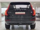 Annonce Volvo XC90 T8 AWD Recharge - 310 + 145 - BVA Geartronic II Ultimate Style Dark 7pl PHASE 2