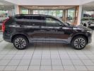 Annonce Volvo XC90 T8 AWD Recharge - 310 + 145 - BVA Geartronic II Ultimate Style Dark 7pl PHASE 2