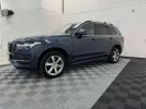 Annonce Volvo XC90 T8 HYBRID 303 + 87 CH Geartronic MOMENTUM AWD 7P - GARANTIE 6 MOIS