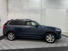 Annonce Volvo XC90 T8 HYBRID 303 + 87 CH Geartronic MOMENTUM AWD 7P - GARANTIE 6 MOIS