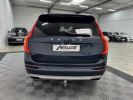 Annonce Volvo XC90 T8 HYBRID 303 + 87 CH Geartronic MOMENTUM AWD 7P - GARANTIE 6 MOIS