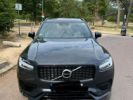 Achat Volvo XC90 T8 Hybride Twin Recharge R-design Occasion