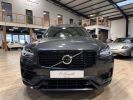 Annonce Volvo XC90 T8 R-Design AWD 303 + 87ch Geartronic - 7 places - 1ère Main - Options +++