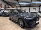 Annonce Volvo XC90 T8 R-Design AWD 303 + 87ch Geartronic - 7 places - 1ère Main - Options +++