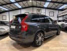 Annonce Volvo XC90 T8 R-Design AWD 303 + 87ch Geartronic - 7 places - 1ère Main - Options +++