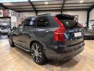 Annonce Volvo XC90 T8 R-Design AWD 303 + 87ch Geartronic - 7 places - 1ère Main - Options +++