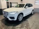 Volvo XC90 T8 TWIN ENGINE 303 + 87CH INSCRIPTION LUXE GEARTRONIC 7 PLACES Occasion