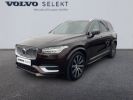 Volvo XC90 T8 Twin Engine 303 + 87ch Inscription Luxe Geartronic 7 places 48g Occasion
