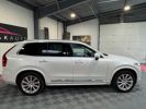 Annonce Volvo XC90 T8 Twin Engine 303 + 87 ch Geartronic 7 pl Inscription