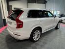 Annonce Volvo XC90 T8 Twin Engine 303 + 87 ch Geartronic 7 pl Inscription