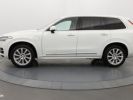 Annonce Volvo XC90 T8 Twin Engine 303+87 ch Geartronic 7pl Inscription