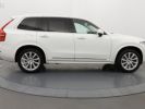 Annonce Volvo XC90 T8 Twin Engine 303+87 ch Geartronic 7pl Inscription