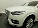 Annonce Volvo XC90 T8 Twin Engine 303+87 ch Geartronic 7pl Inscription