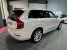 Annonce Volvo XC90 T8 Twin Engine 303+87 ch Geartronic 7pl Inscription