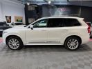 Annonce Volvo XC90 T8 Twin Engine 303+87 ch Geartronic 7pl Inscription