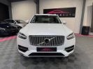 Annonce Volvo XC90 T8 Twin Engine 303+87 ch Geartronic 7pl Inscription