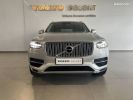 Annonce Volvo XC90 T8 Twin Engine 303+87 ch Geartronic 7pl Inscription Luxe