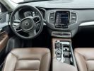 Annonce Volvo XC90 T8 Twin Engine 303+87 ch Geartronic 7pl Momentum