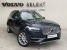 Annonce Volvo XC90 T8 Twin Engine 303+87 ch Geartronic 8 7pl Inscription