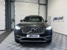 Annonce Volvo XC90 T8 Twin Engine 303+87 ch Geartronic 8 7pl Inscription - Garantie 6 mois