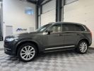 Annonce Volvo XC90 T8 Twin Engine 303+87 ch Geartronic 8 7pl Inscription - Garantie 6 mois